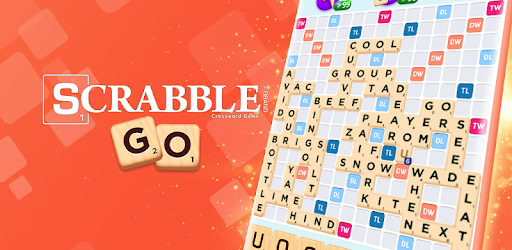 Scrabble Go